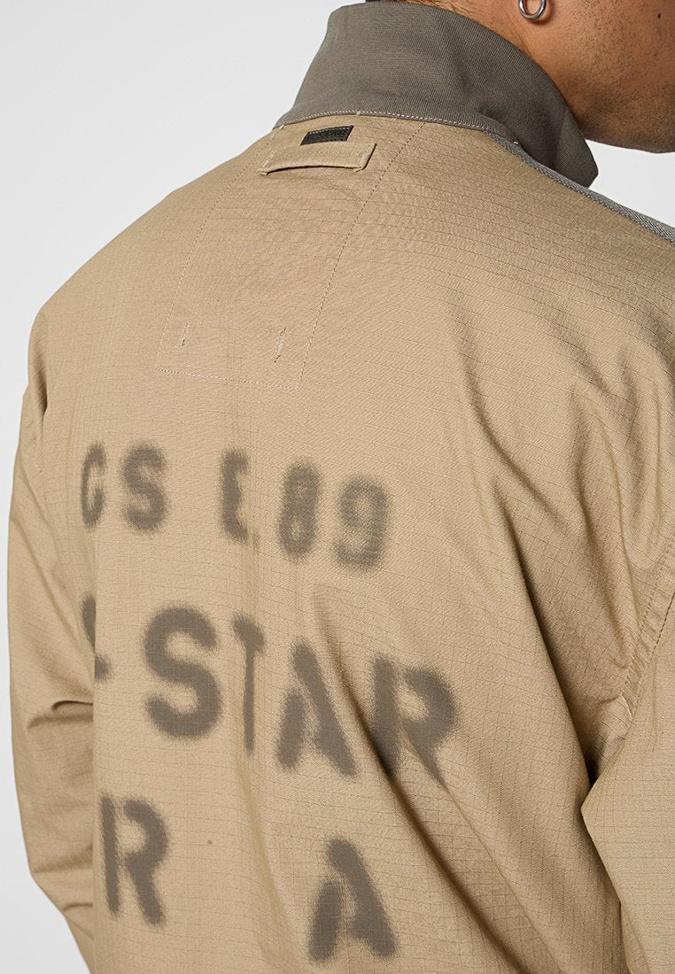 G-STAR COMBAT