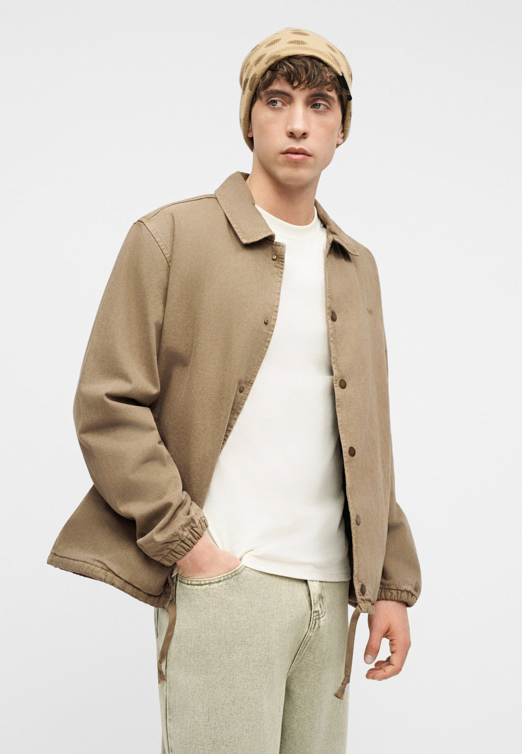 Vans TORREY COACHES JACKET UNISEX