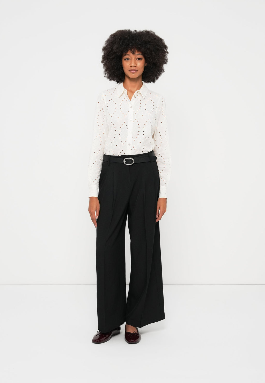 Vero Moda VMHAY SHIRT