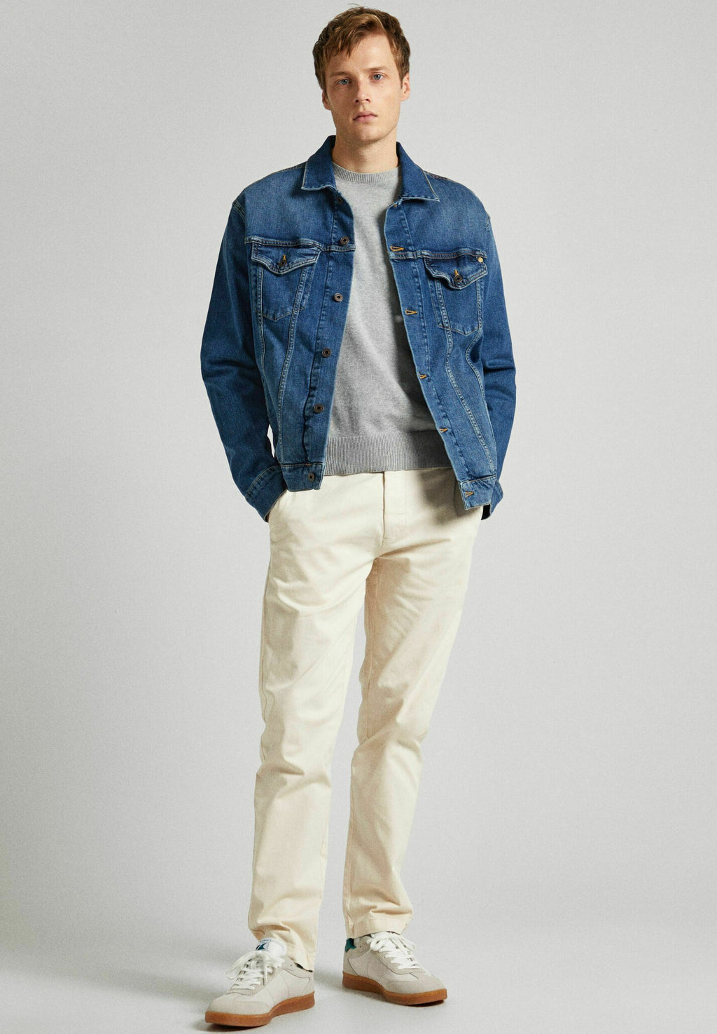 Pepe Jeans SLIM