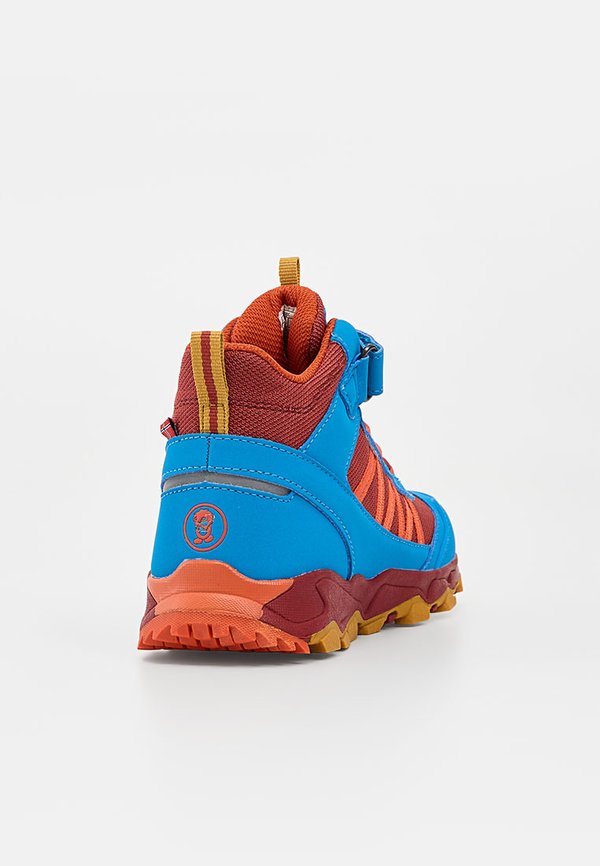 TROLLKIDS KIDS TRONFJELL HIKER MID