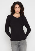 DKNY Langarmshirt Media 1