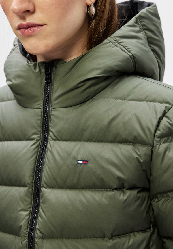 Tommy Jeans SLIM HOOD