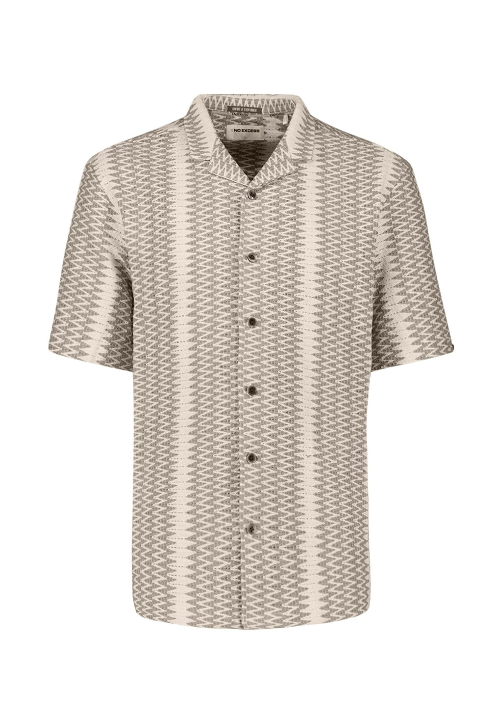 WITH SHORT SLEEVES Media 1