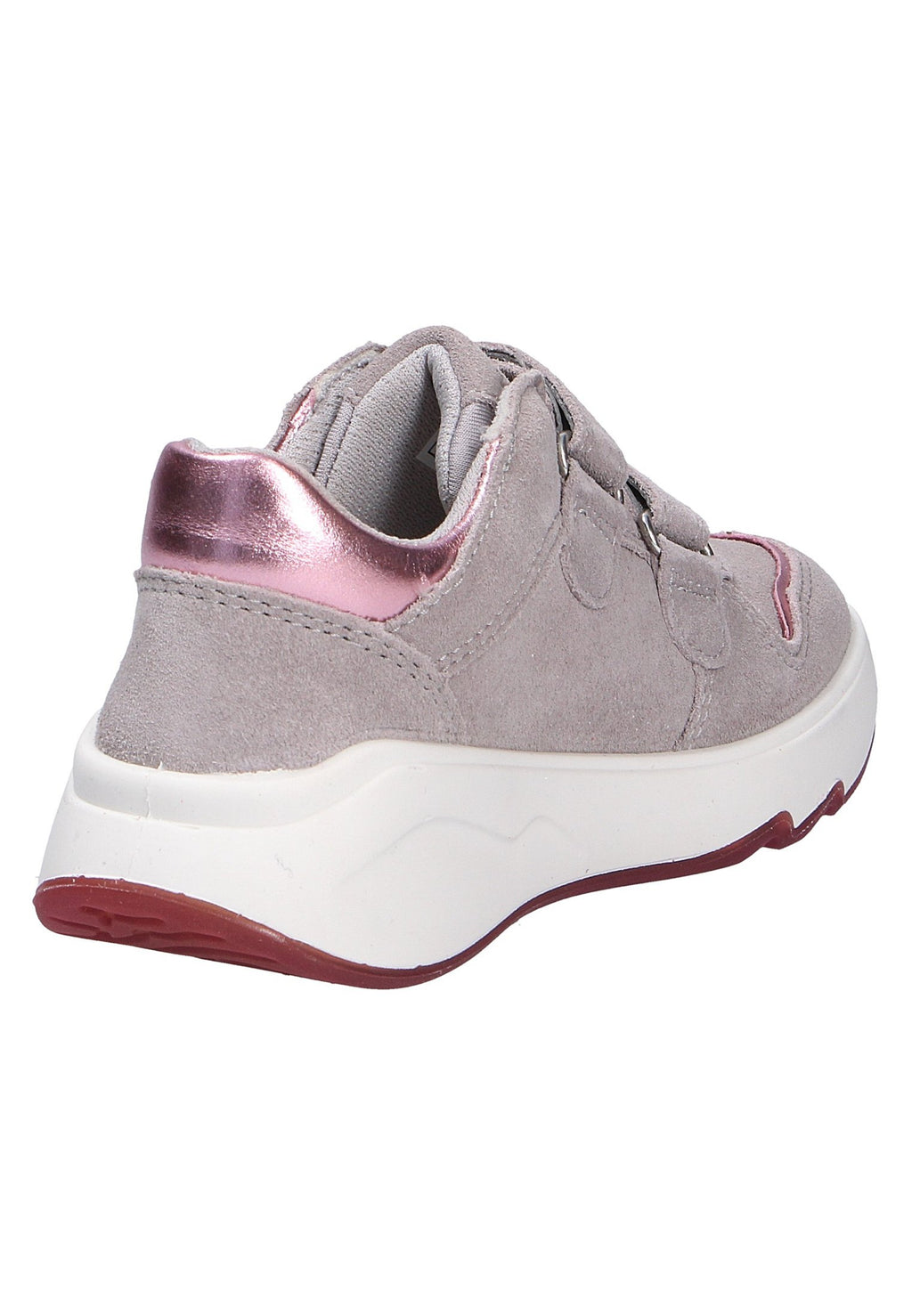 Superfit Sneaker low Media 8