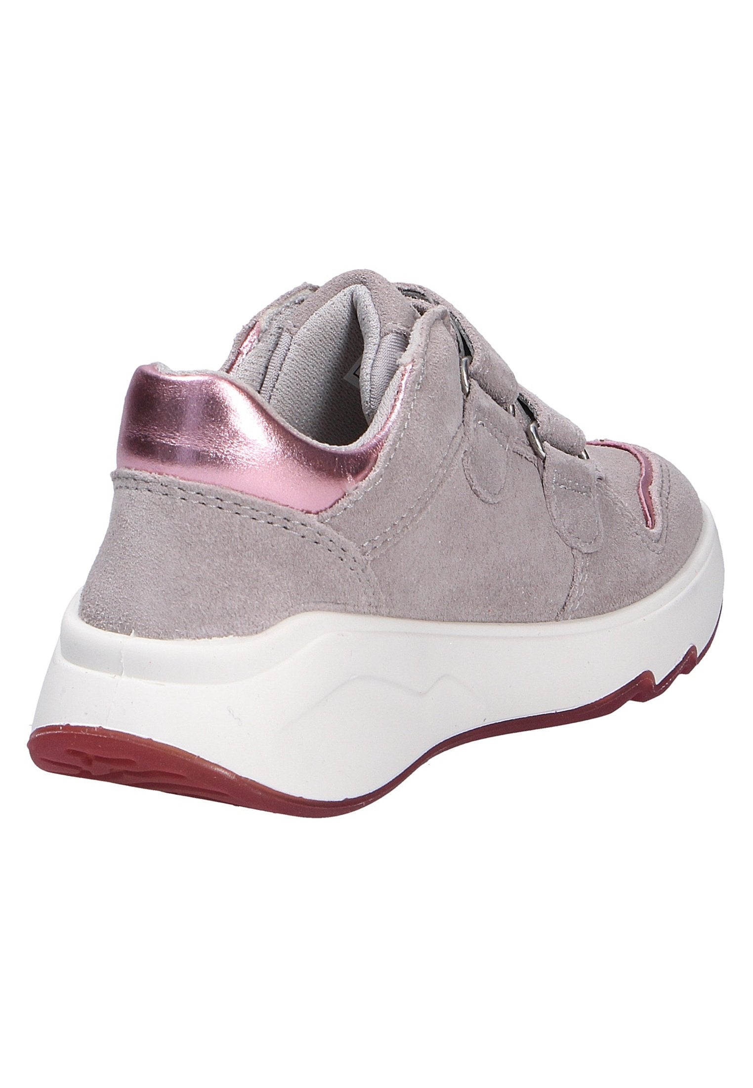 Superfit Sneaker low Media 8