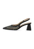 Bianco Slingbacks BIAMARALYN