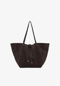 Mango ADULT - Tote bag - brown