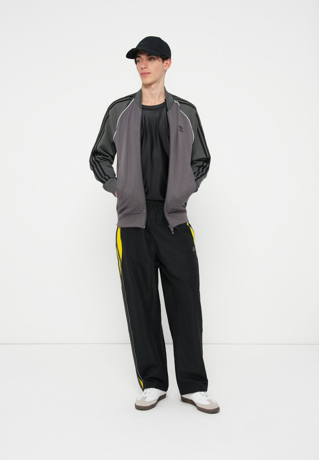 adidas Originals CLIMA CUTLINE