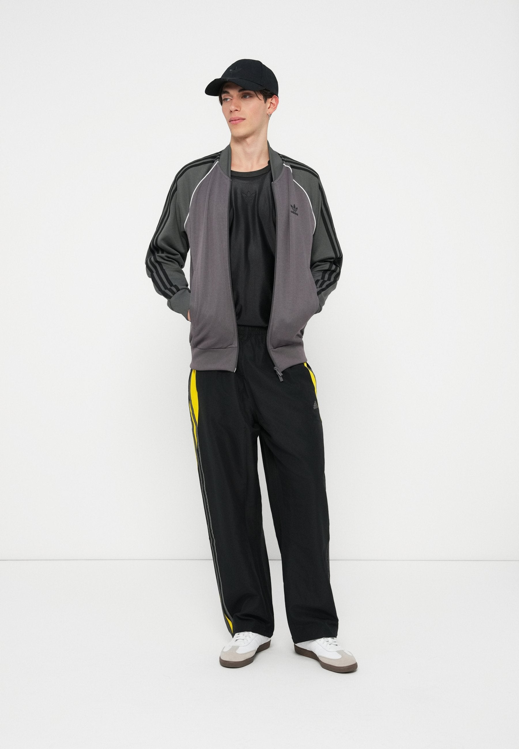 adidas Originals CLIMA CUTLINE