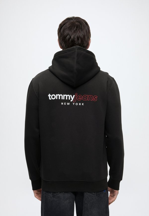 Tommy Jeans REG DNA BACKPRINT