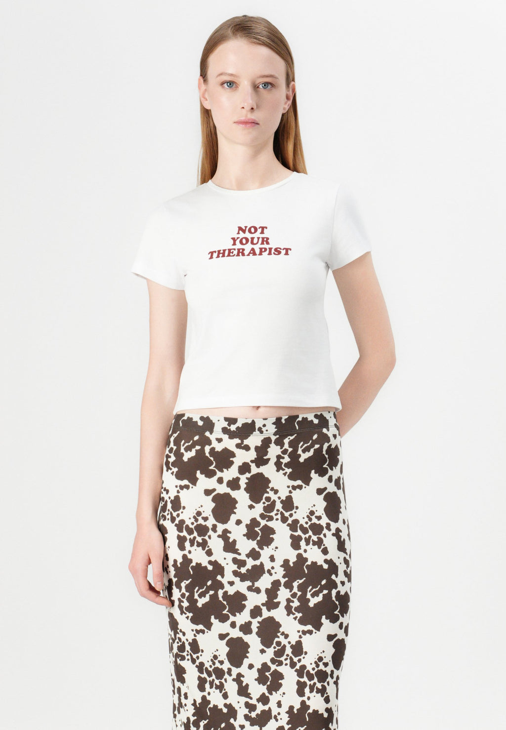 Noisy May STELLA MIDI SKIRT