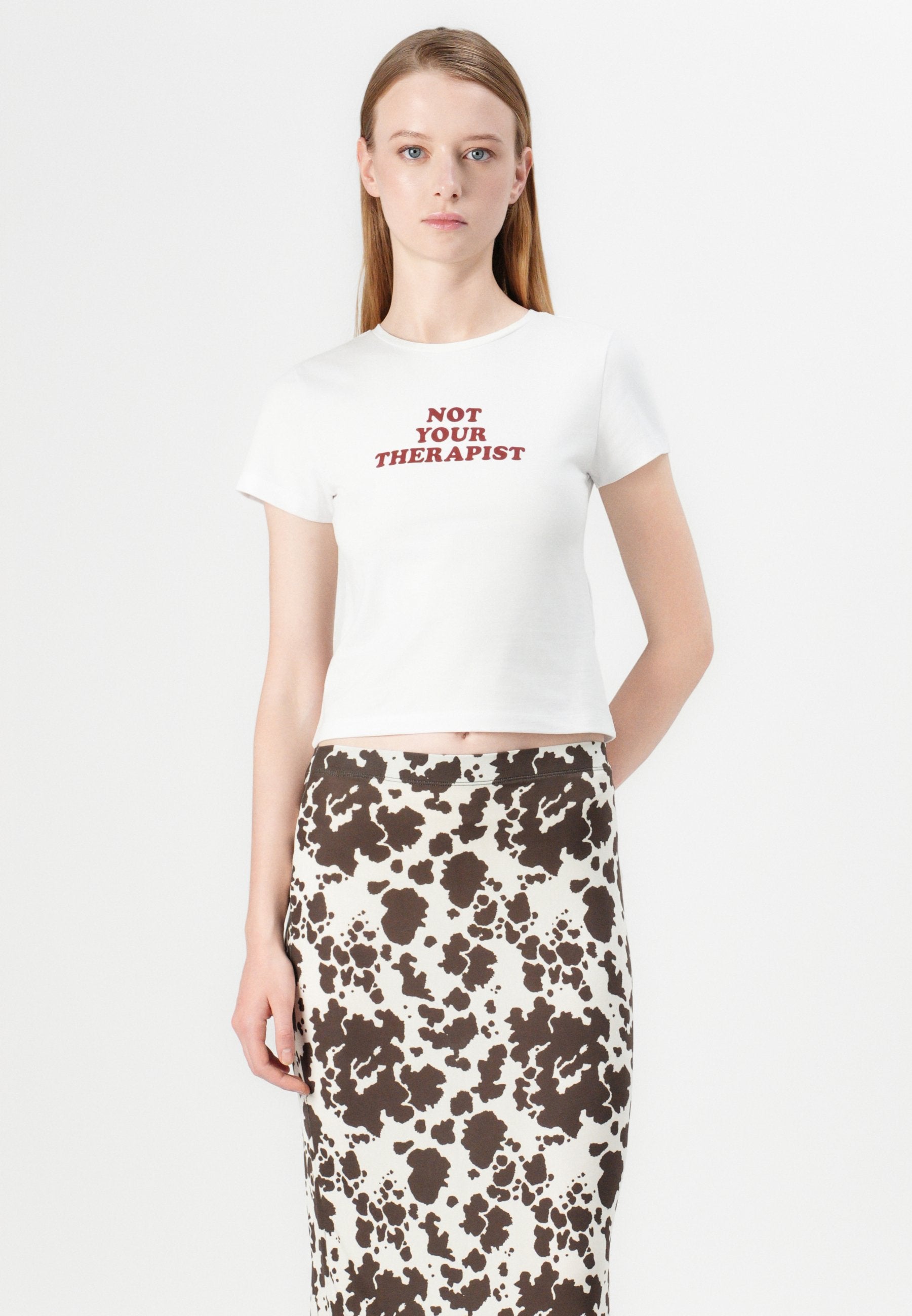 Noisy May STELLA MIDI SKIRT