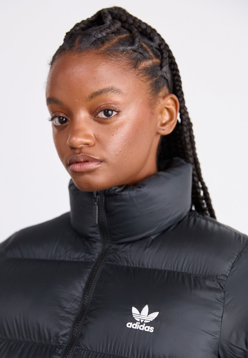 adidas Originals SHORT PUFFER