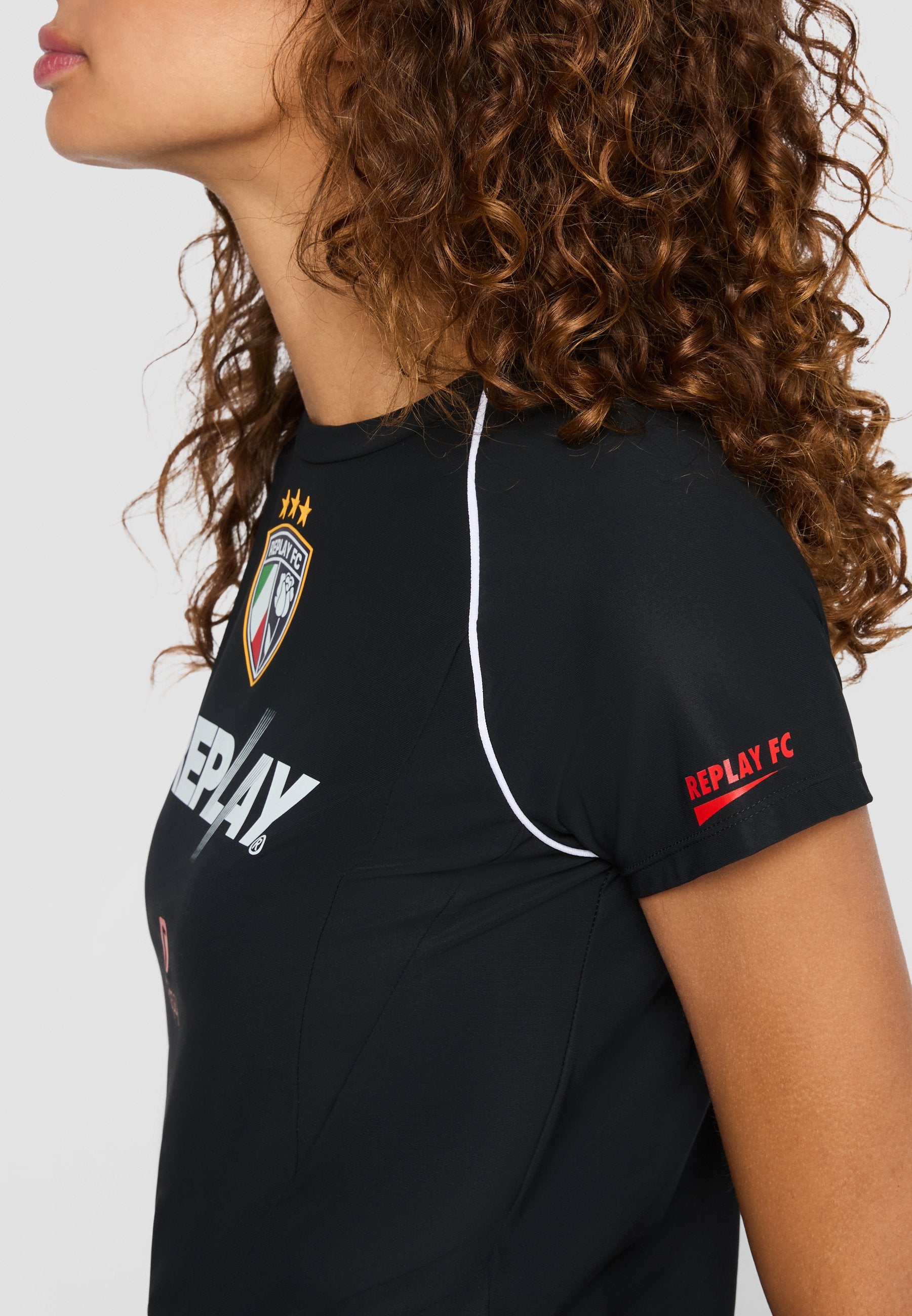 Replay FOOTBALL TOP