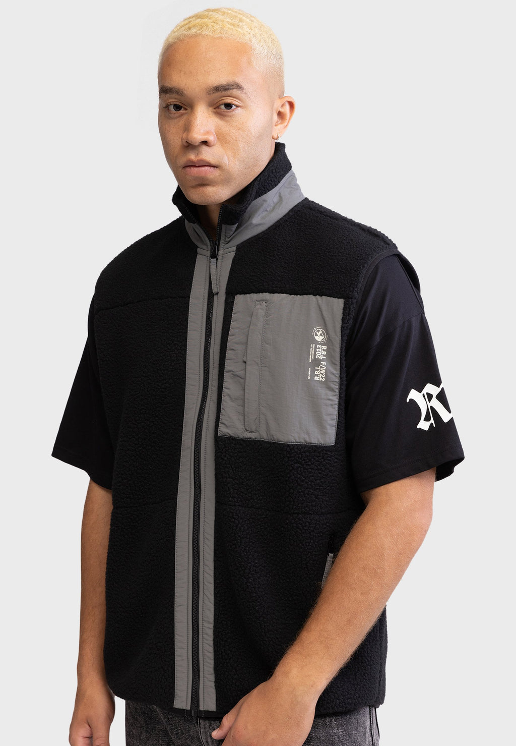 Redefined Rebel REGULAR FIT