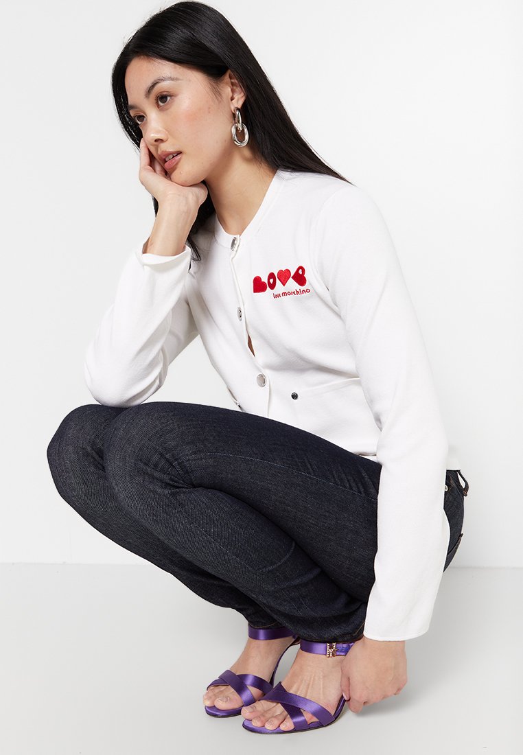 Love Moschino