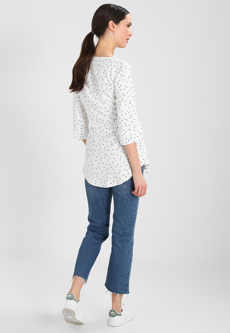 ISABELLA OLIVER SELINA MATERNITY TIE