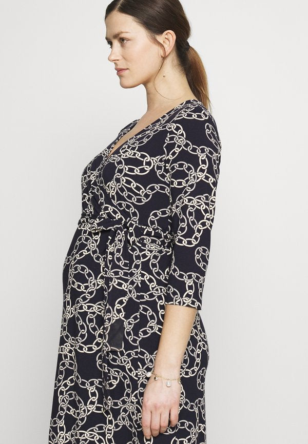 Seraphine GLORIANNE DRESS