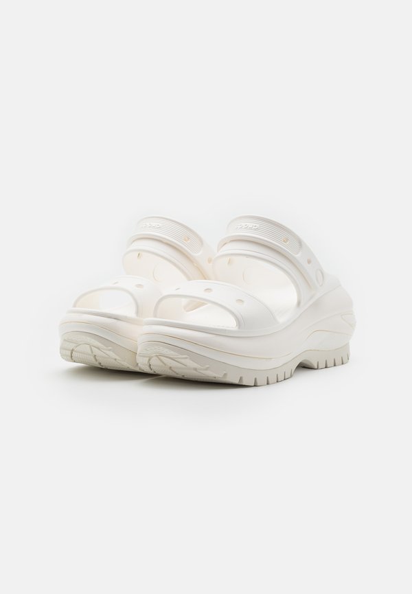 Crocs CLASSIC MEGA CRUSH