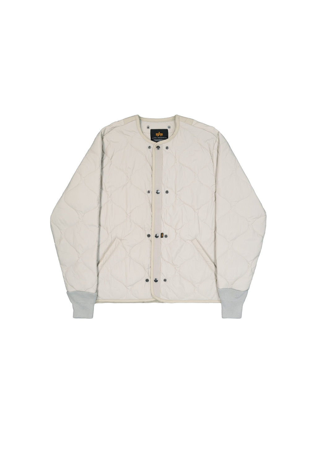 Alpha Industries