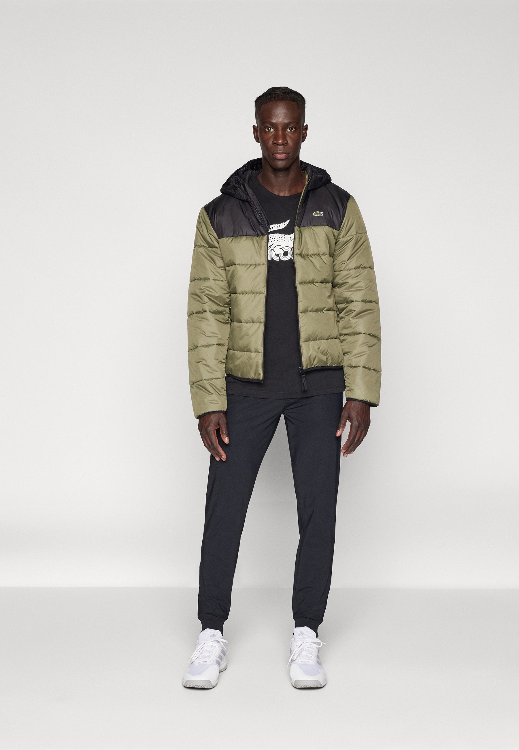 Lacoste Sport PARKAS BLOUSONS