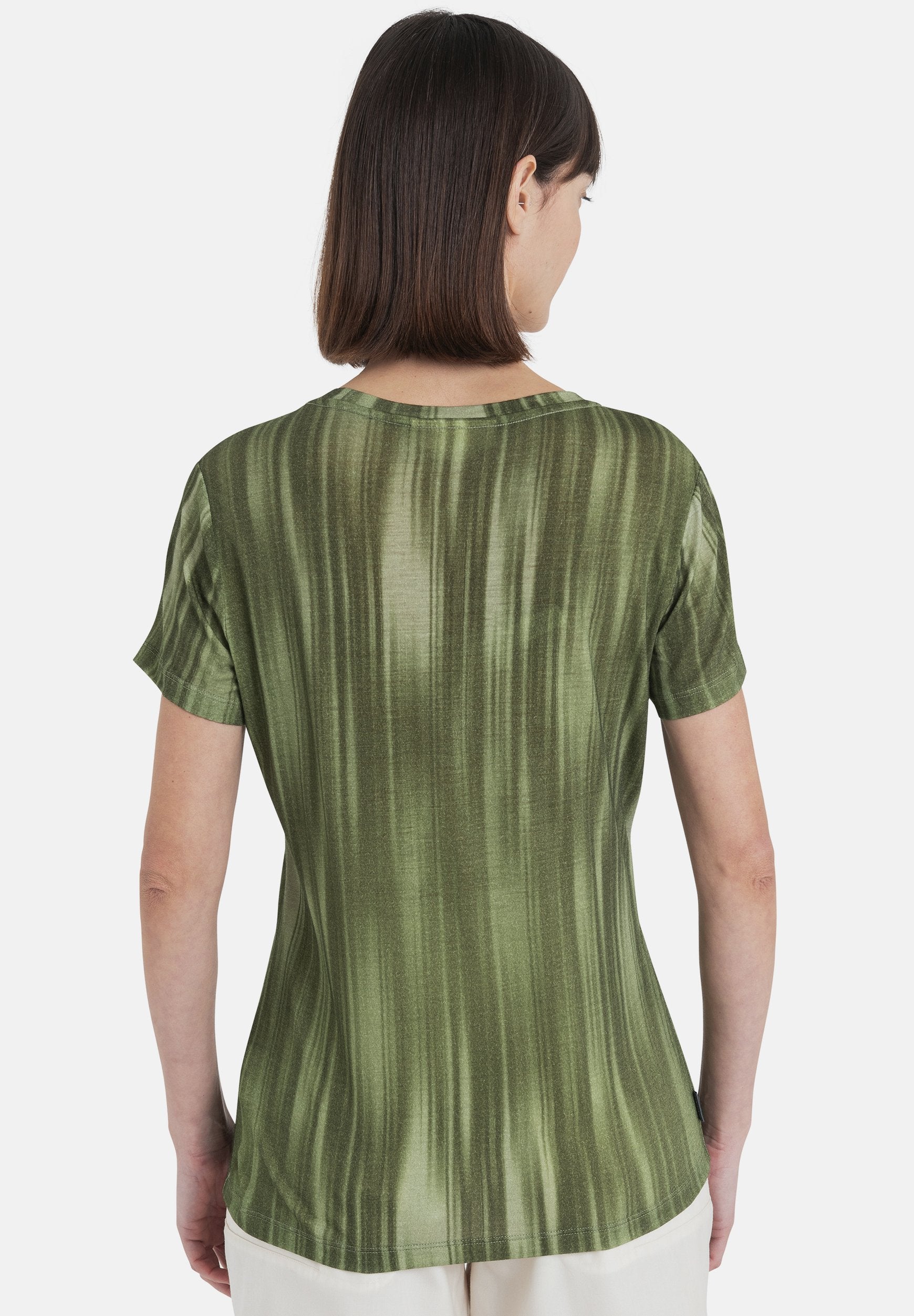 icebreaker MERINO 150 LIGHT WEIGHT TECH LITE III GRAPHIC