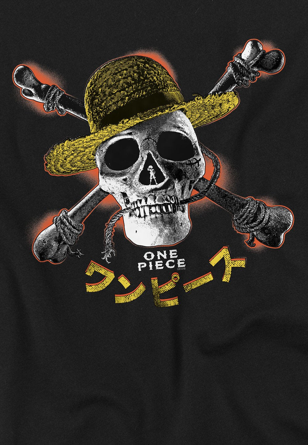 ONE PIECE JOLLY ROGER Media 4