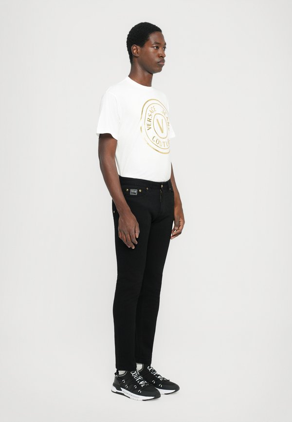 Versace Jeans Couture  NARROW DUNDEE