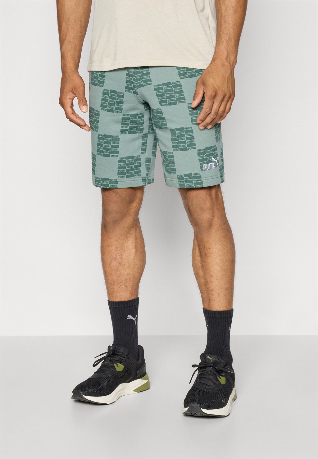 Puma UNITED SHORTS