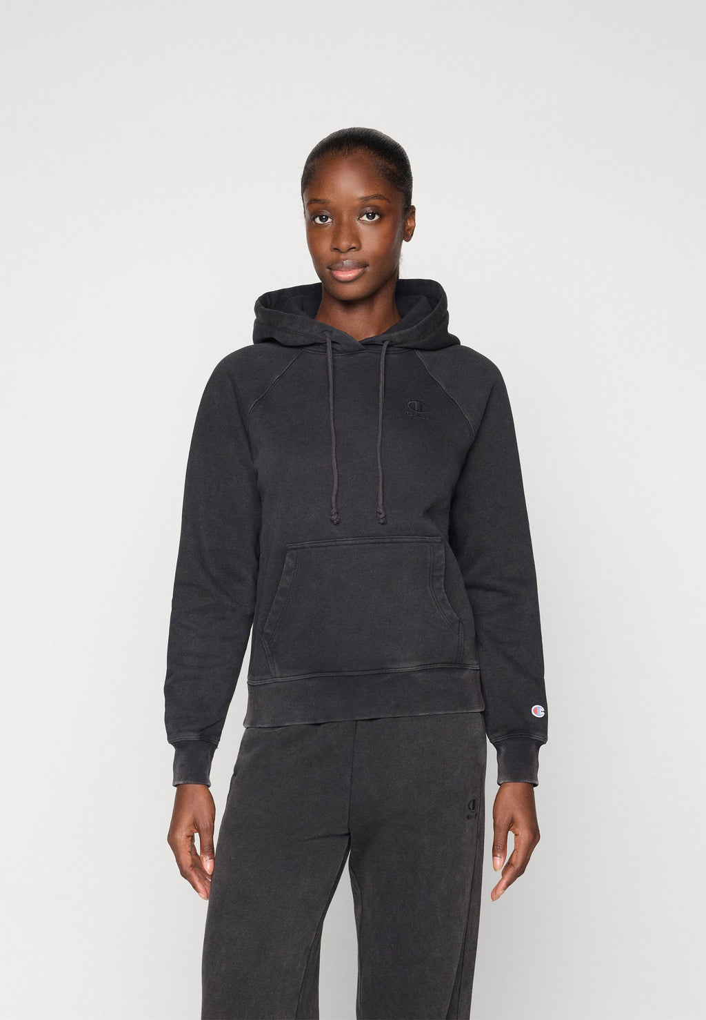 Champion ICONS WASH HOODIE