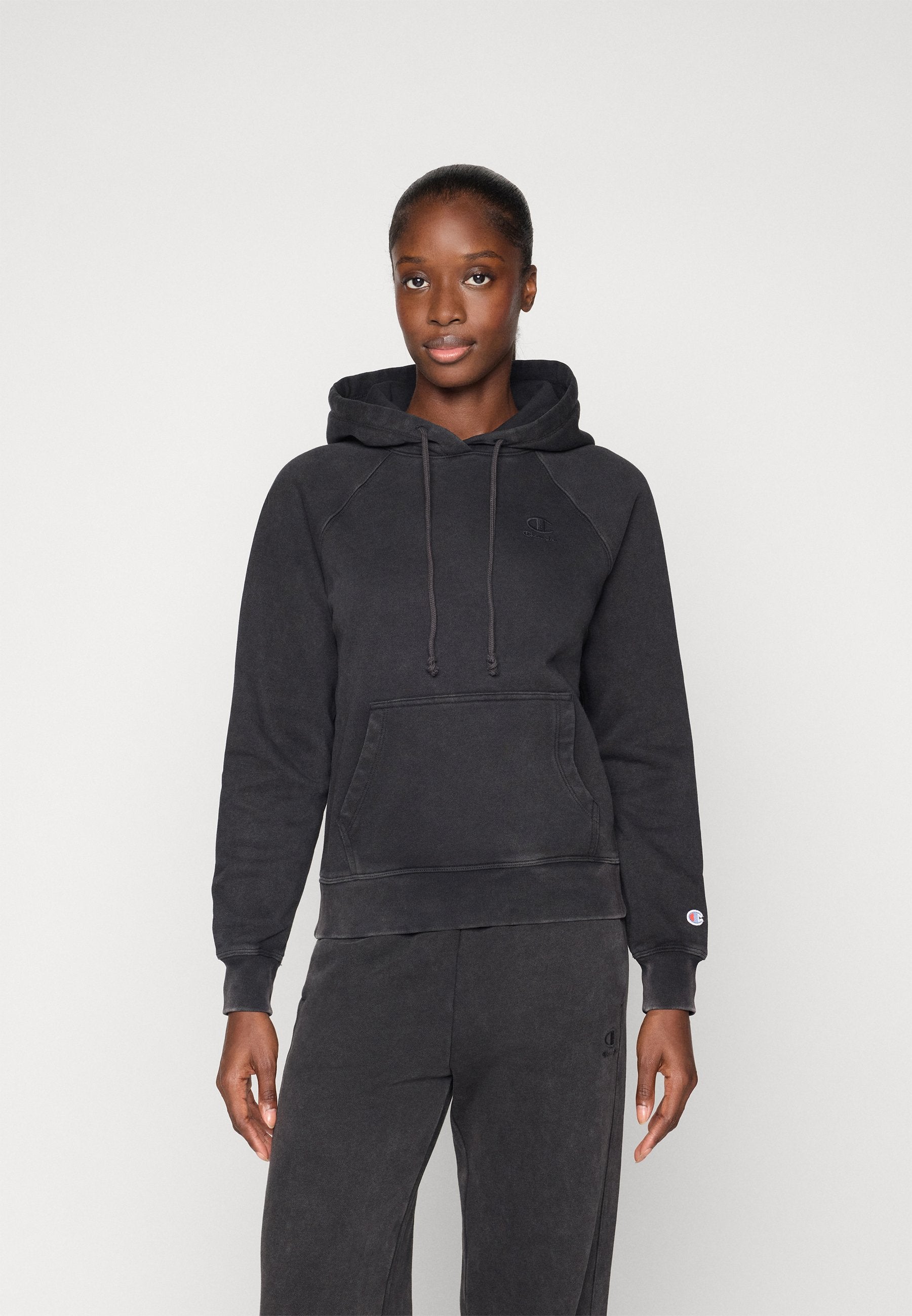 Champion ICONS WASH HOODIE