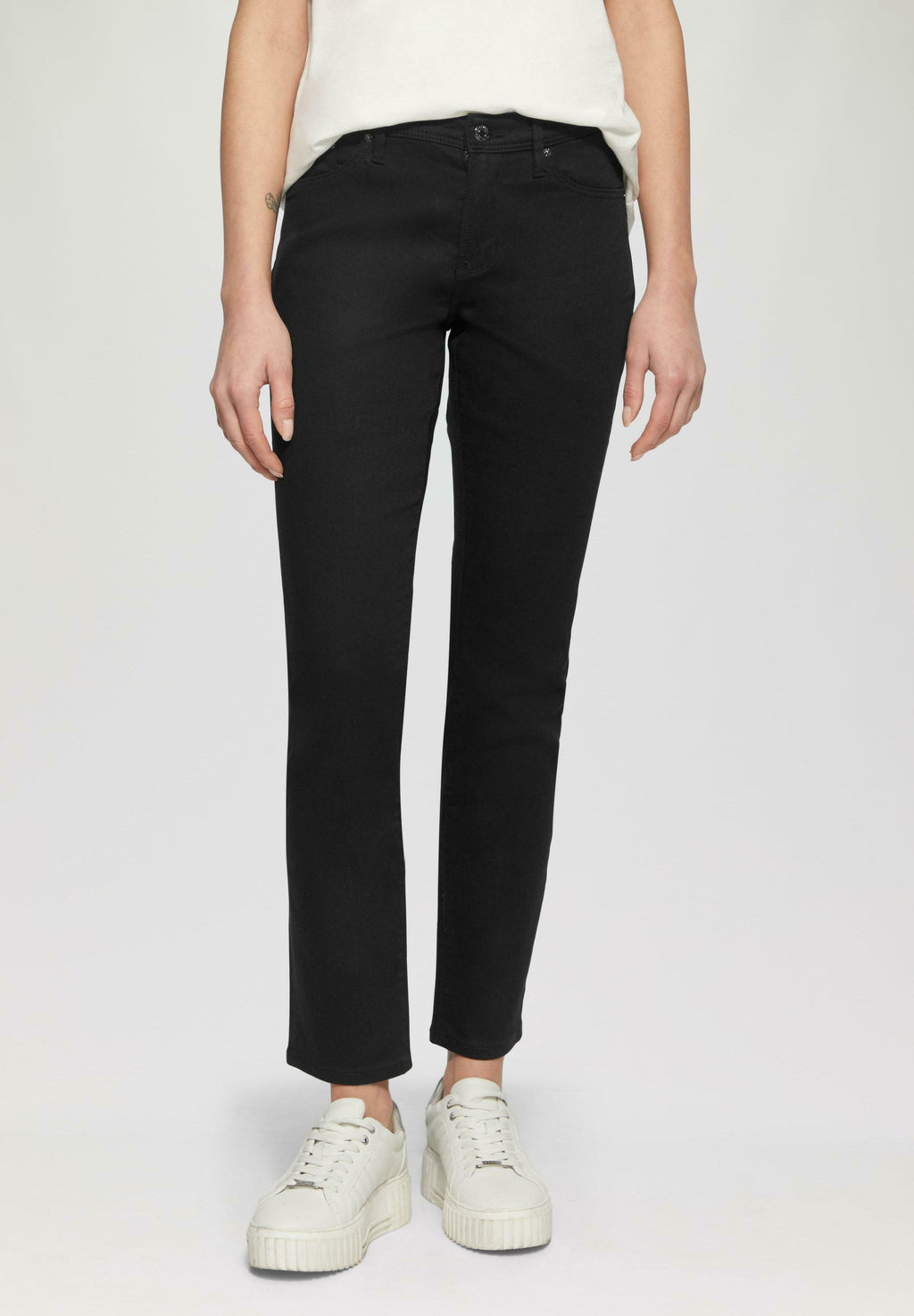 s.Oliver Jeans Slim Fit Media 3