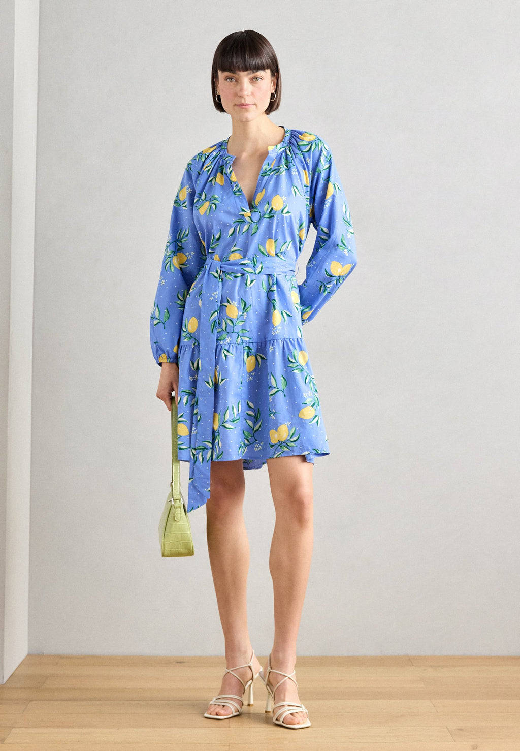 Lindex DRESS TANIA