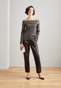 Mos Mosh GLAM BLOUSE