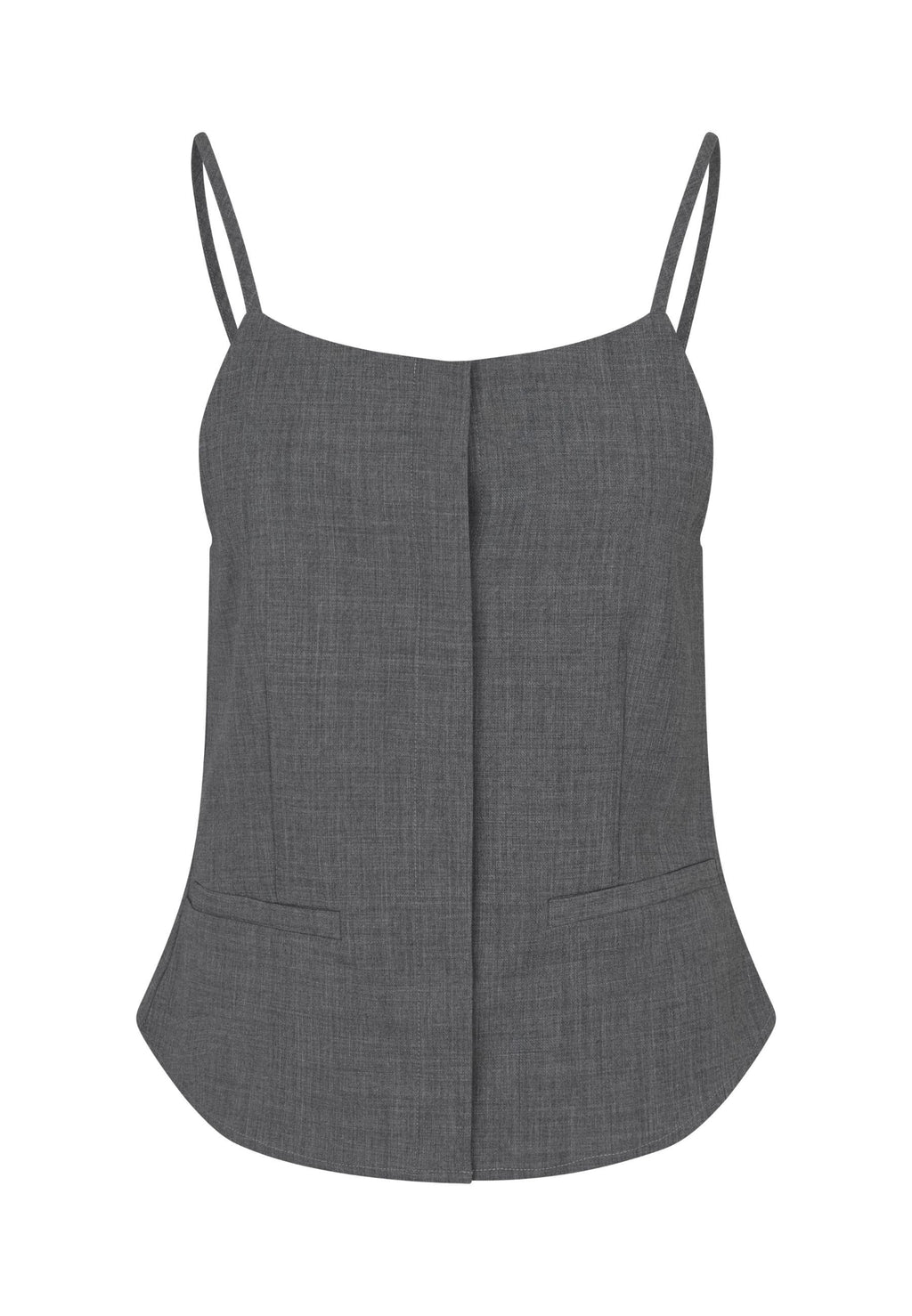 Modström MIKKELINEMD STRAP TOP