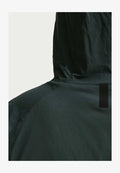 Nike Performance JACKET - Windbreaker - seaweed/black