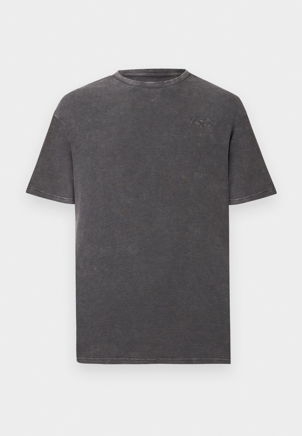 YOURTURN WAFFLE REGULAR FIT