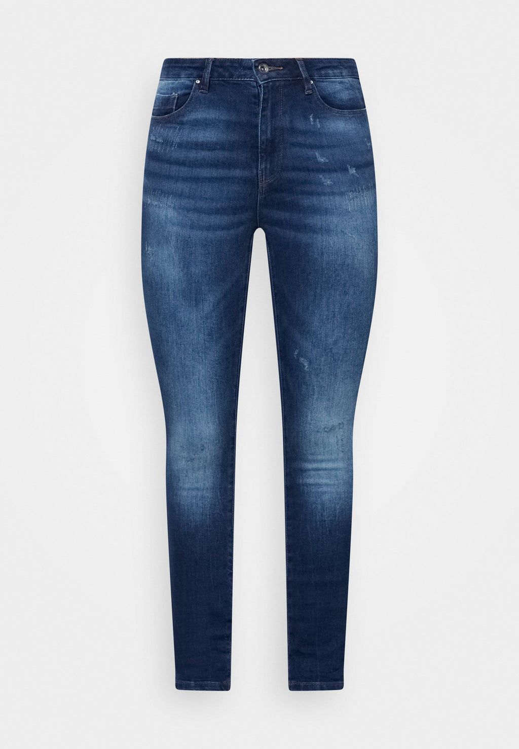 ONLROYAL HIGH WAIST SKINNY PIMBOX Media 1
