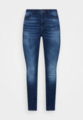 ONLROYAL HIGH WAIST SKINNY PIMBOX Media 1