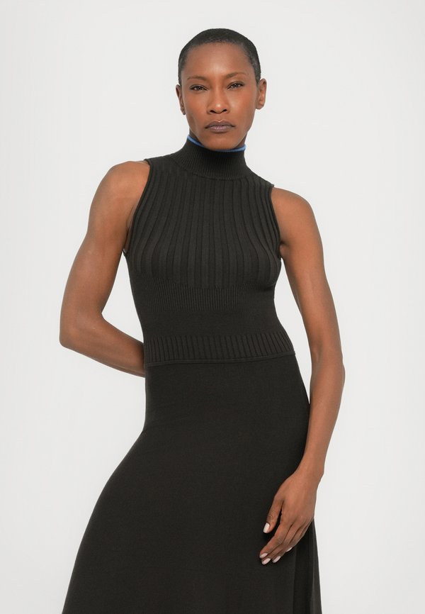 Proenza Schouler White Label EZME DRESS