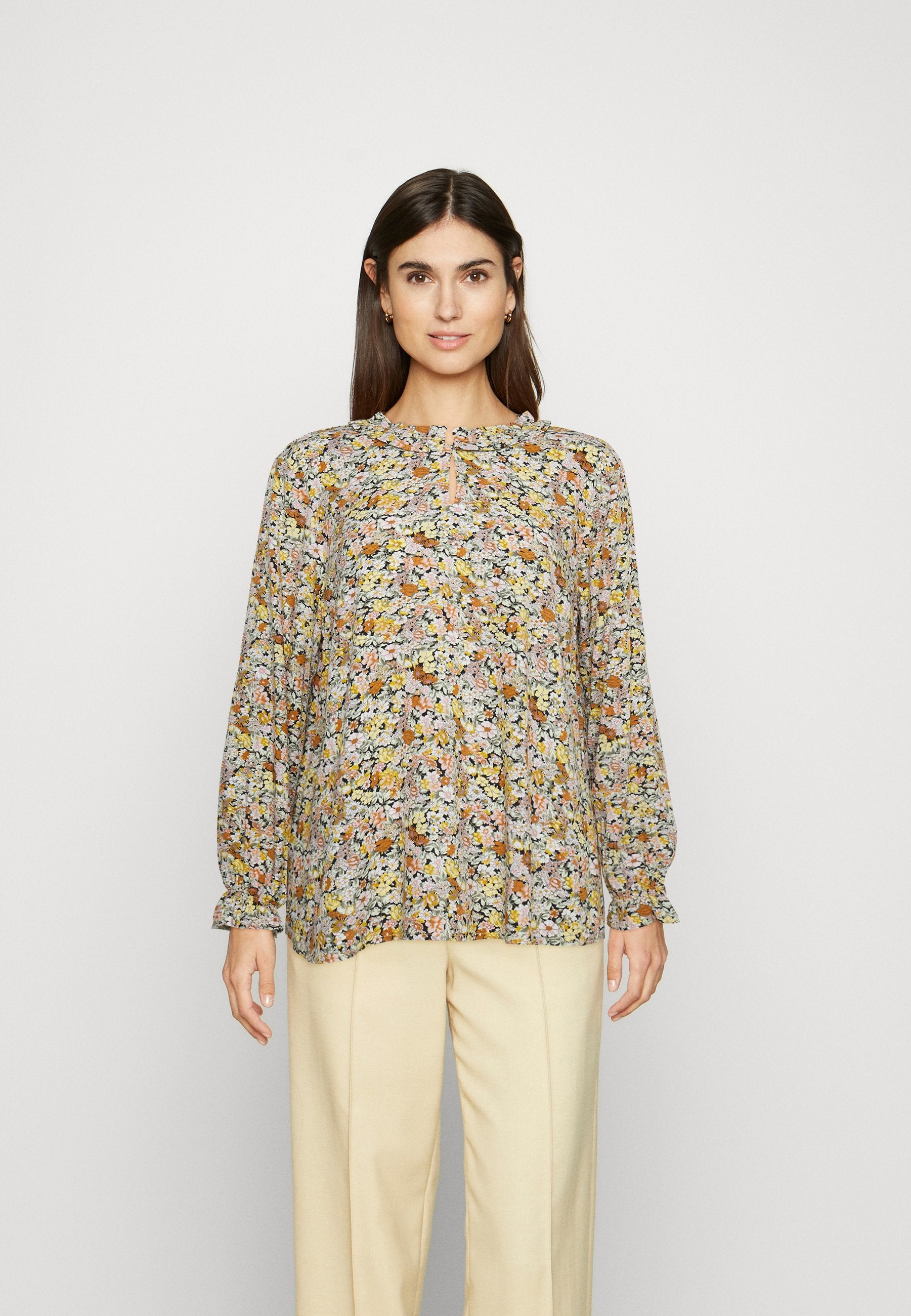 Freequent ADNEY BLOUSE