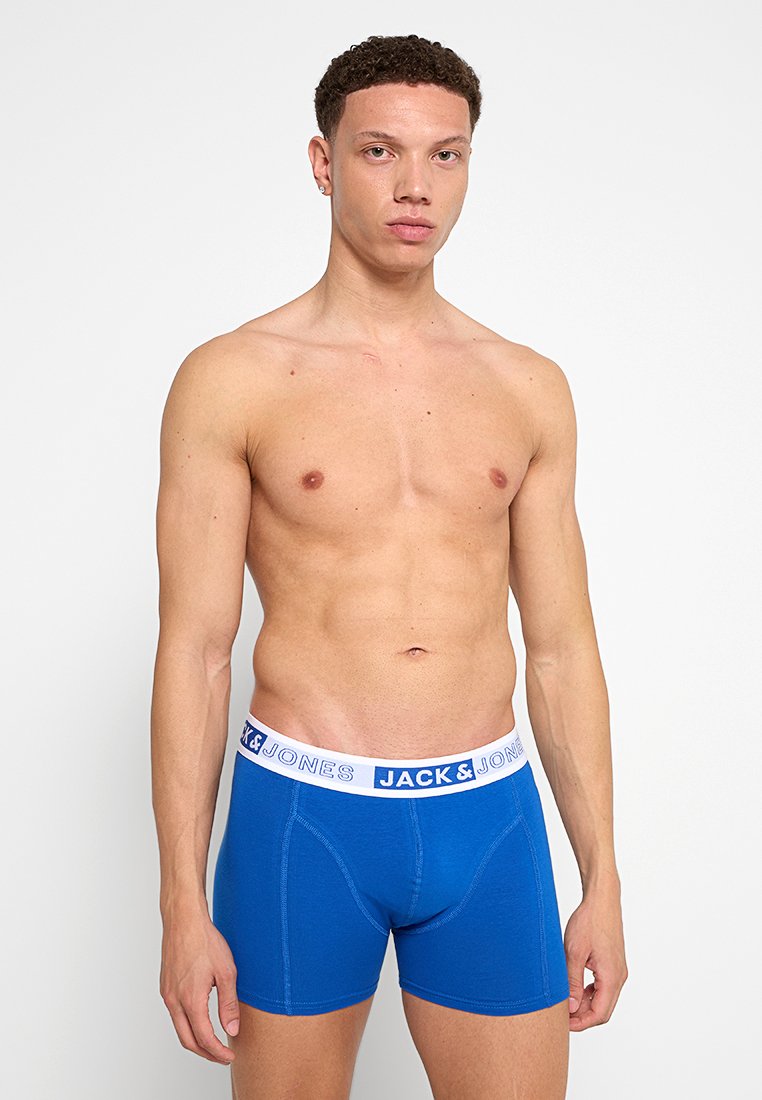 Jack & Jones  JACSEVILLA 4 PACK