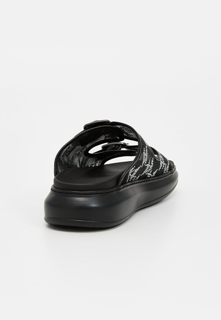 KARL LAGERFELD Pantolette flach Media 3