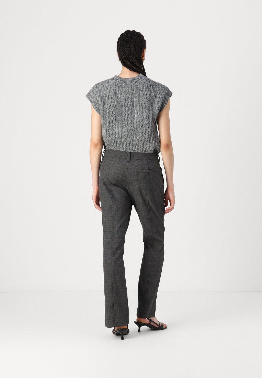 G-STAR Stoffhose Media 4