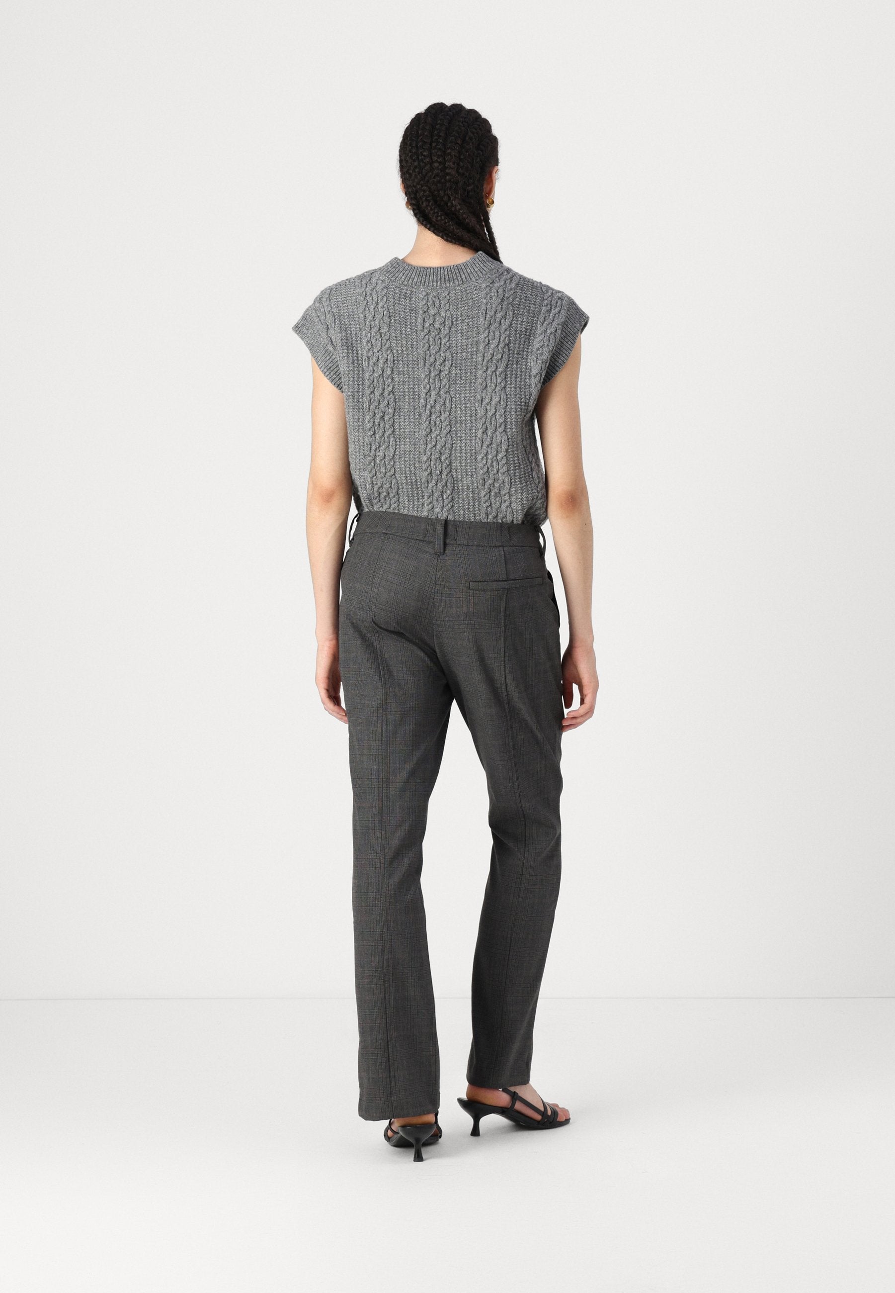G-STAR Stoffhose Media 4