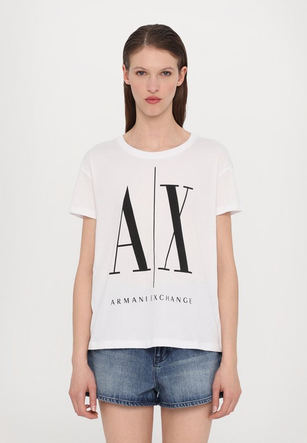 Armani Exchange