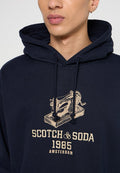Scotch & Soda RELAXED FIT
