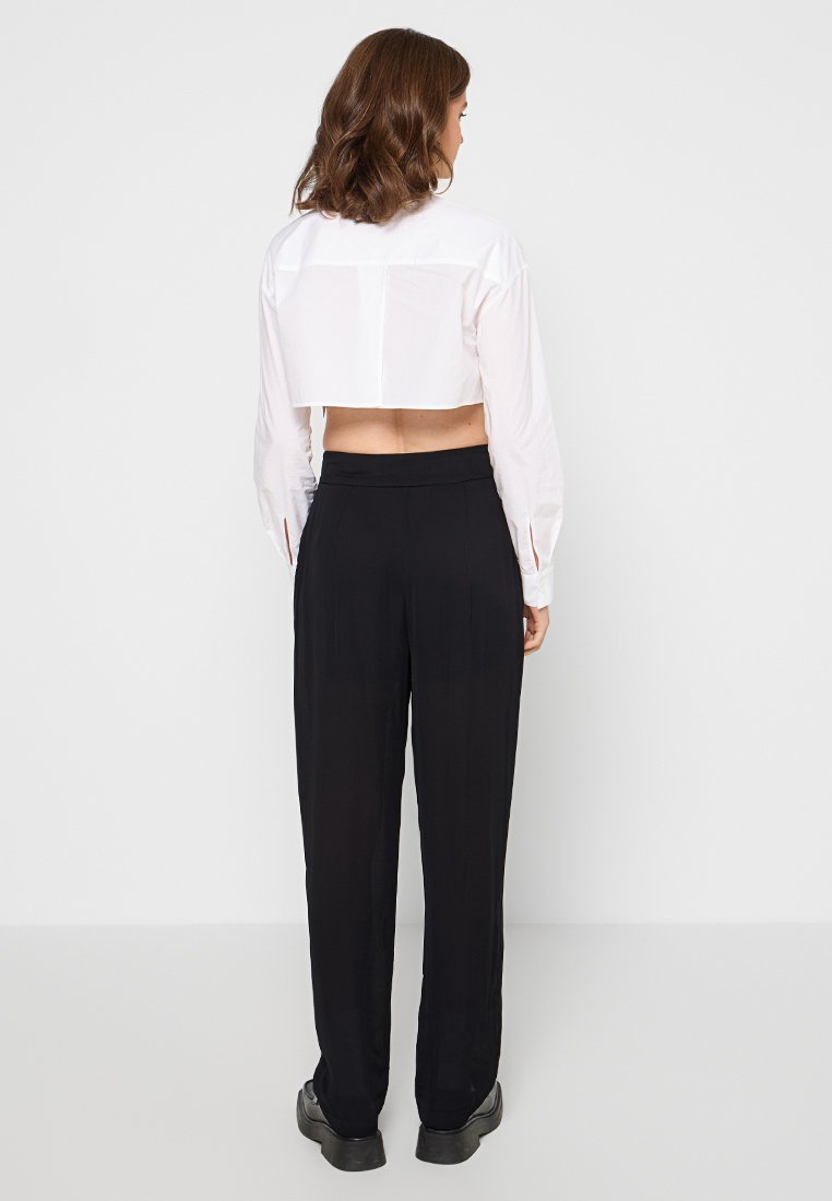 Armani Exchange Stoffhose Media 3