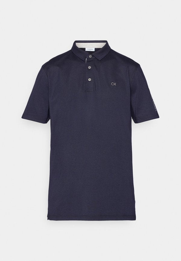 Calvin Klein Golf UNI - Polo shirt - navy